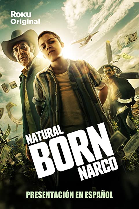 مشاهدة مسلسل Natural Born Narco الموسم الاول الحلقة 3