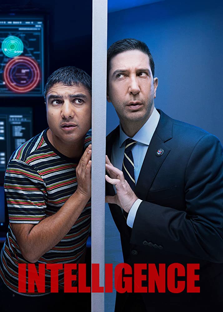 مشاهدة مسلسل Intelligence الموسم الاول الحلقة 2