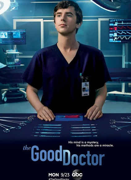 مشاهدة مسلسل The Good Doctor الموسم الثالث الحلقة 19