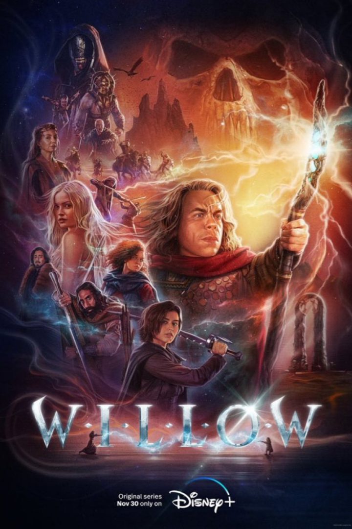 مشاهدة مسلسل Willow الموسم الاول الحلقة 2