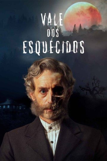 Vale dos Esquecidos الموسم الاول الحلقة 4