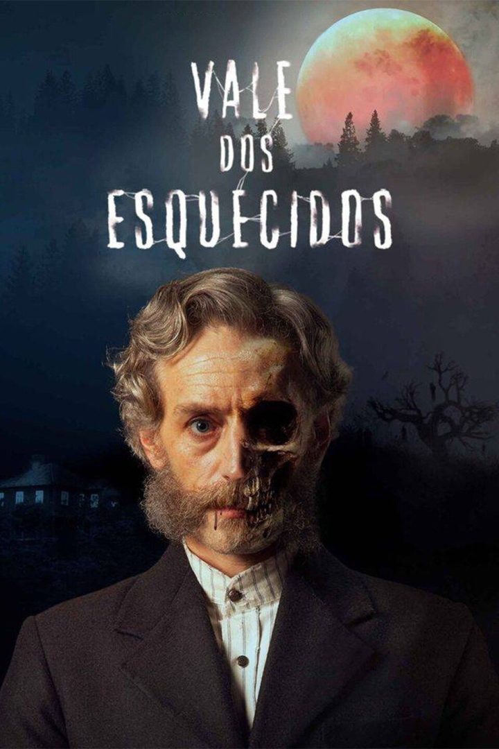 مشاهدة مسلسل Vale dos Esquecidos الموسم الاول الحلقة 7