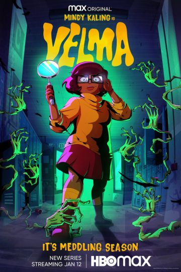 Velma الموسم الاول الحلقة 5