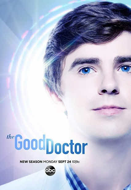 مشاهدة مسلسل The Good Doctor الموسم الثاني الحلقة 13