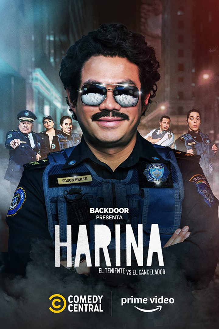 مشاهدة مسلسل Harina الموسم الاول الحلقة 3