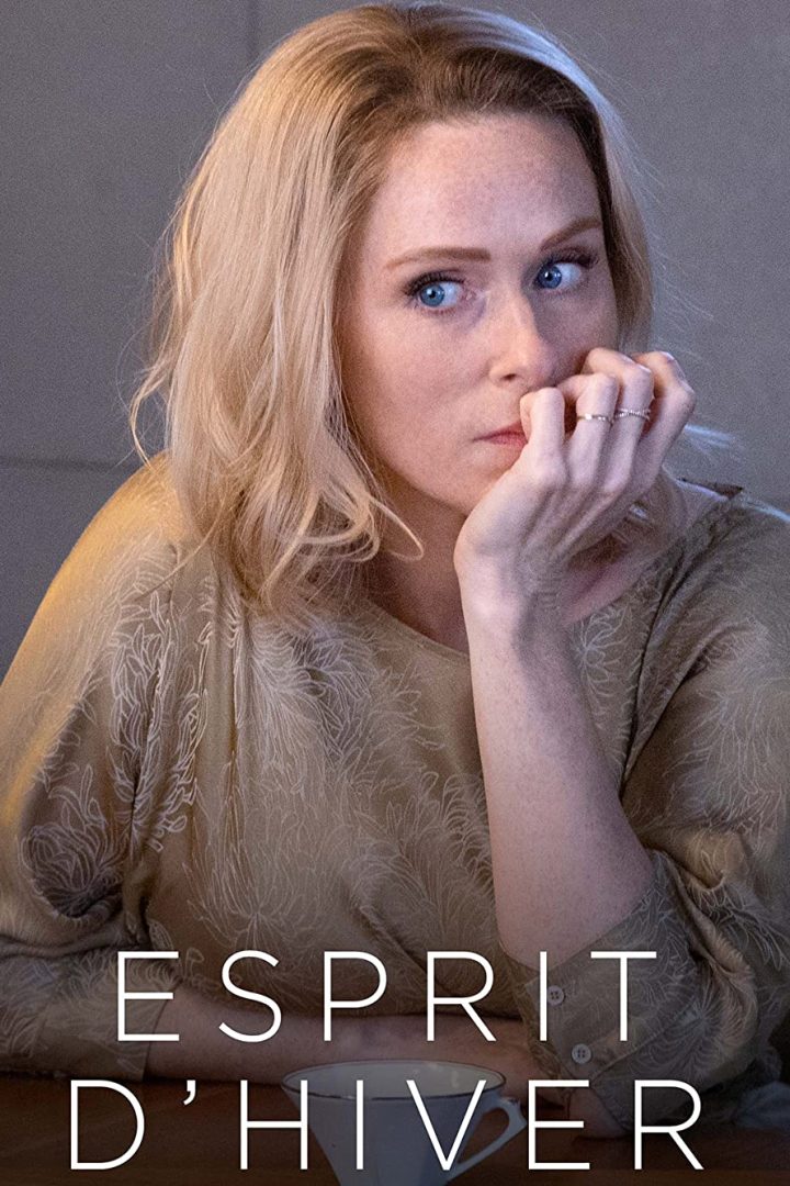 مشاهدة مسلسل Spirit of Winter الموسم الاول الحلقة 2