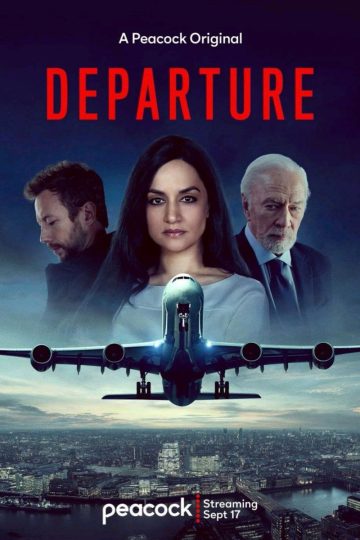 Departure الموسم الثالث الحلقة 4