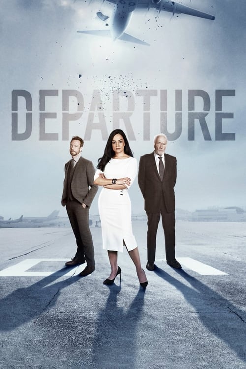 مشاهدة مسلسل Departure الموسم الاول الحلقة 1