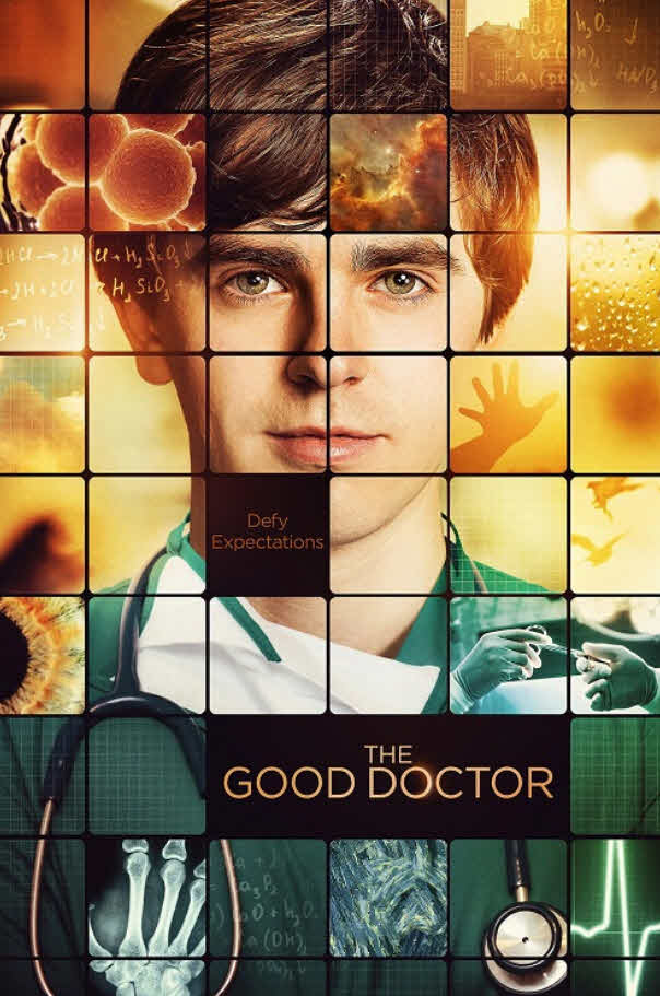 مشاهدة مسلسل The Good Doctor الموسم الاول الحلقة 3