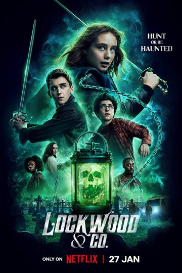 Lockwood & Co الموسم الاول الحلقة 3