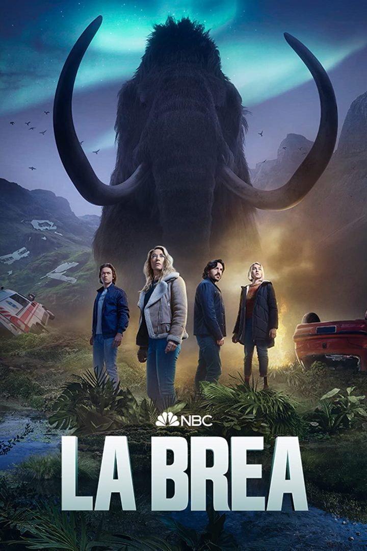 مشاهدة مسلسل La Brea الموسم الثاني الحلقة 13