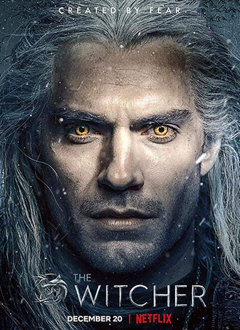 مشاهدة مسلسل The Witcher الموسم الاول الحلقة 5
