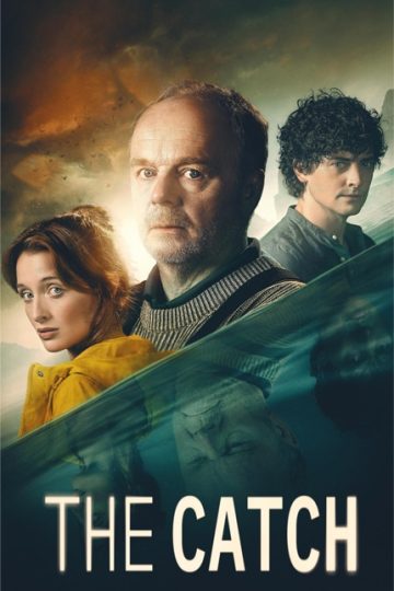 The Catch الموسم الاول الحلقة 3