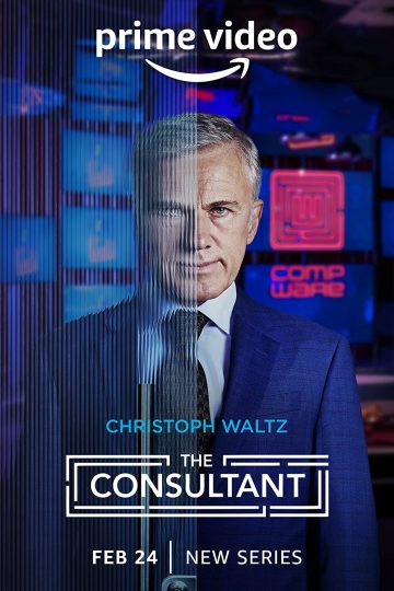 The Consultant الموسم الاول الحلقة 1