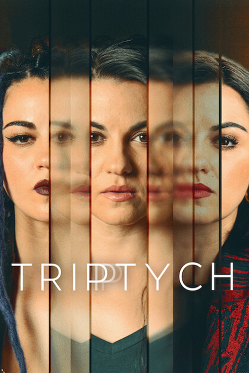 مشاهدة مسلسل Triptych الموسم الاول الحلقة 5