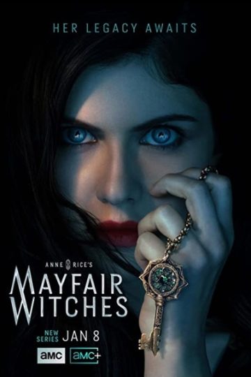 Mayfair Witches الموسم الاول الحلقة 8