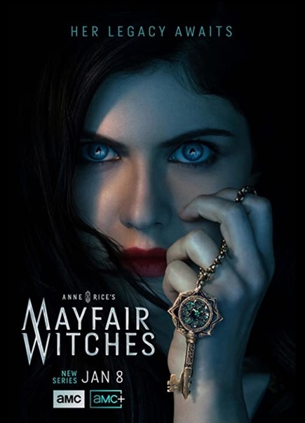 مشاهدة مسلسل Mayfair Witches الموسم الاول الحلقة 2
