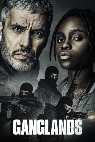 Ganglands الموسم الثاني الحلقة 1