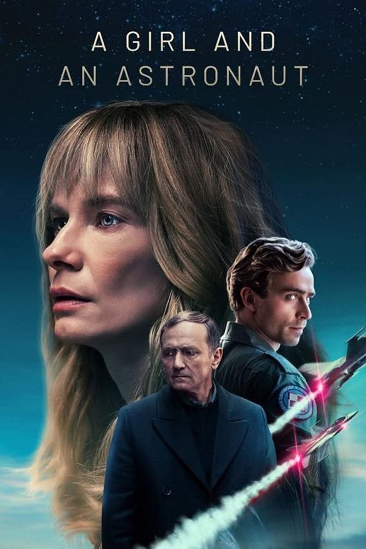 مشاهدة مسلسل A Girl and an Astronaut الموسم الاول الحلقة 5