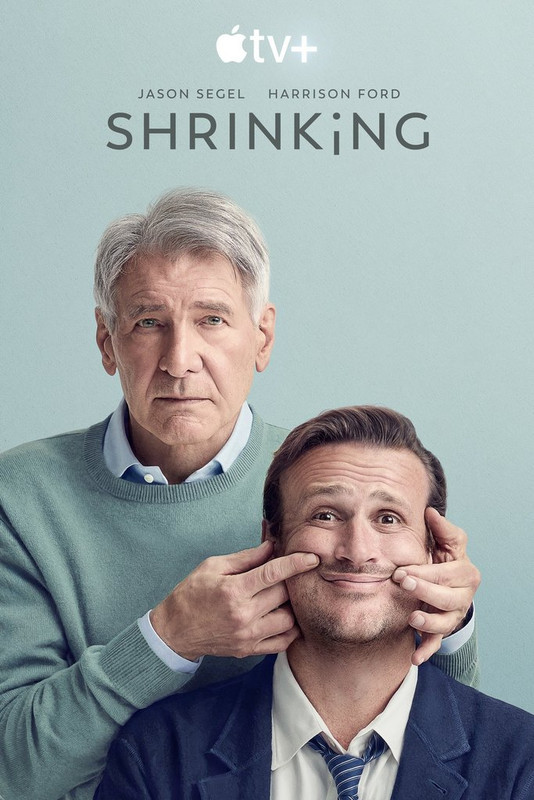 مشاهدة مسلسل Shrinking الموسم الاول الحلقة 3