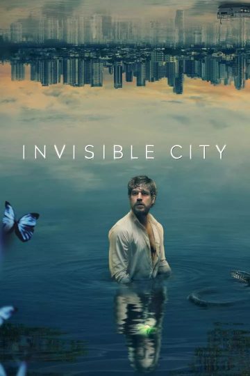 Invisible City الموسم الثاني الحلقة 4