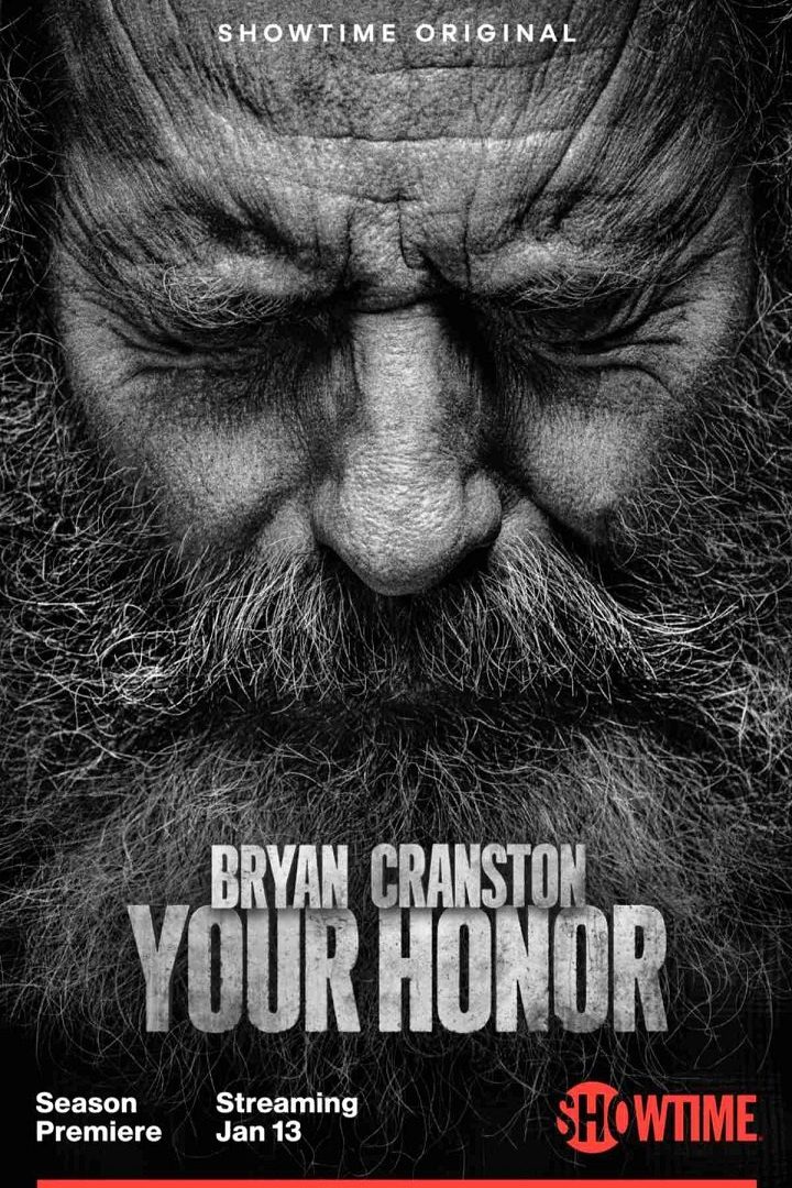 مشاهدة مسلسل Your Honor الموسم الثاني الحلقة 5