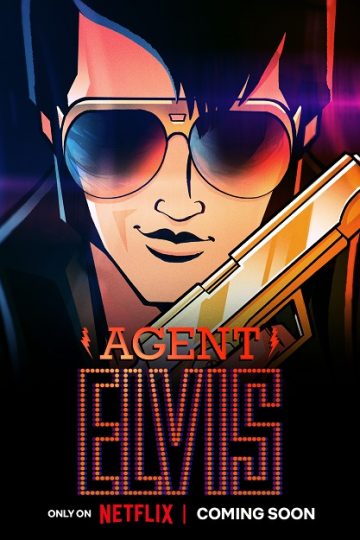 Agent Elvis الموسم الاول الحلقة 3
