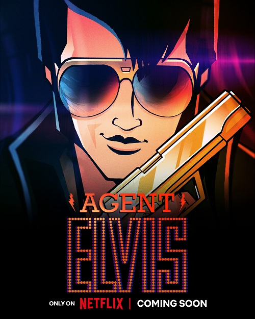 مشاهدة مسلسل Agent Elvis الموسم الاول الحلقة 8
