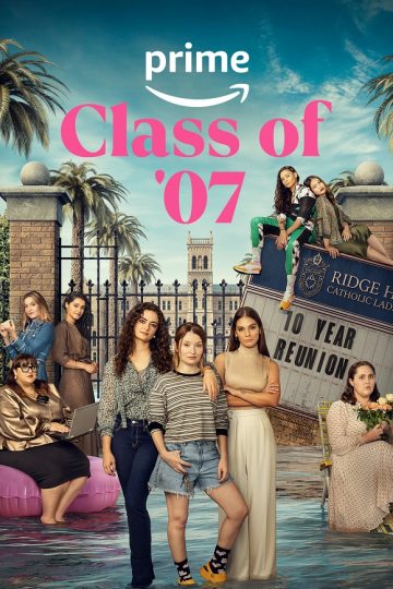 Class of ’07 الموسم الاول الحلقة 2