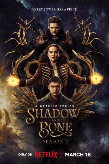 Shadow and Bone الموسم الثاني الحلقة 5