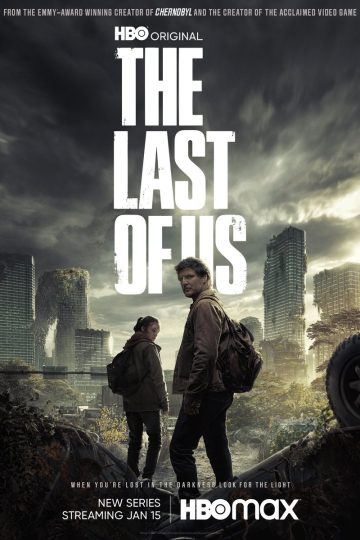 The Last of Us الموسم الاول الحلقة 5