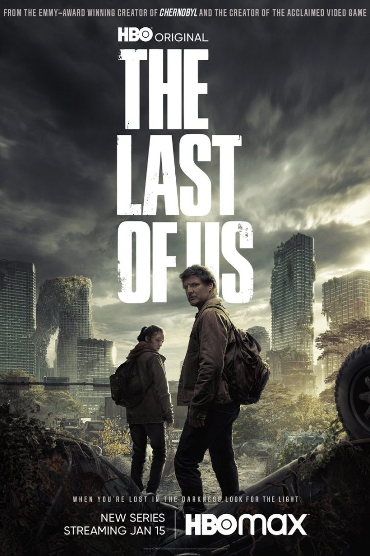 مشاهدة مسلسل The Last of Us الموسم الاول الحلقة 4