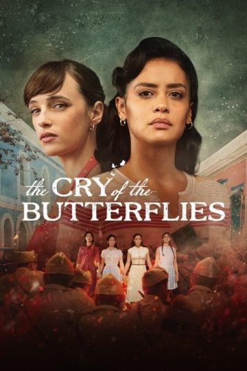 The Cry of the Butterflies الموسم الاول الحلقة 5
