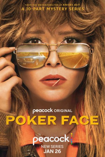 Poker Face الموسم الاول الحلقة 2