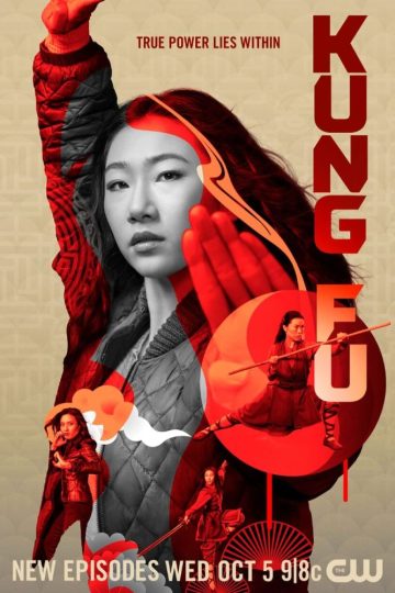 Kung Fu الموسم الثالث الحلقة 7