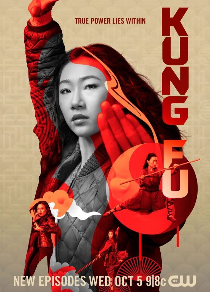 مشاهدة مسلسل Kung Fu الموسم الثالث الحلقة 2