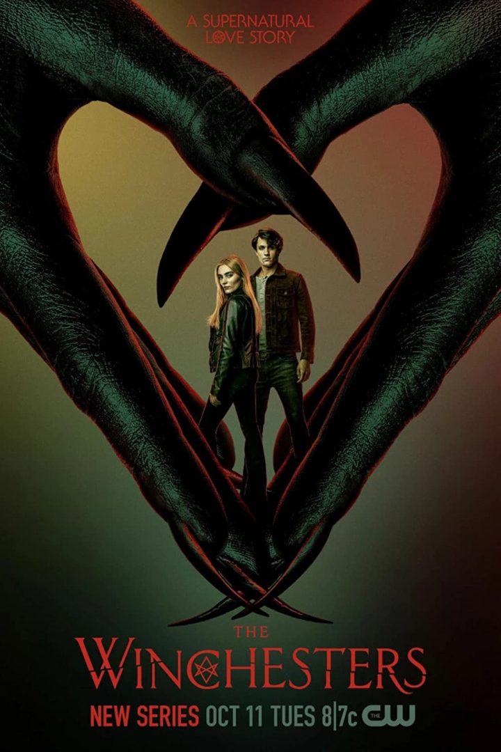 مشاهدة مسلسل The Winchesters الموسم الاول الحلقة 13