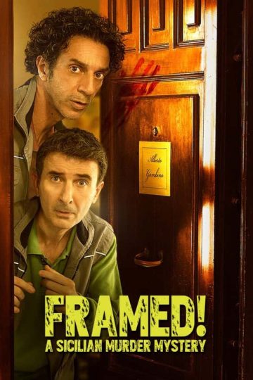 Framed A Sicilian Murder Mystery الموسم الثاني الحلقة 5