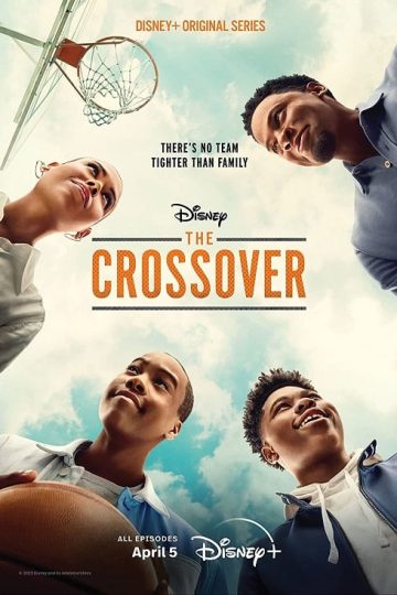 The Crossover الموسم الاول الحلقة 4