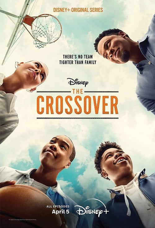 مشاهدة مسلسل The Crossover الموسم الاول الحلقة 1