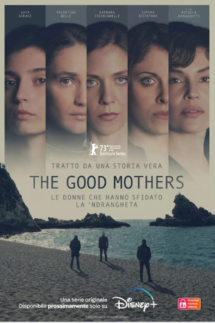 مشاهدة مسلسل The Good Mothers الموسم الاول الحلقة 2