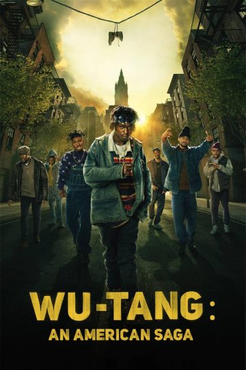 Wu-Tang: An American Saga الموسم الثالث الحلقة 5