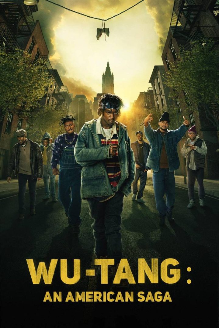 مشاهدة مسلسل Wu-Tang: An American Saga الموسم الثالث الحلقة 2