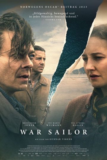 War Sailor الموسم الاول الحلقة 2