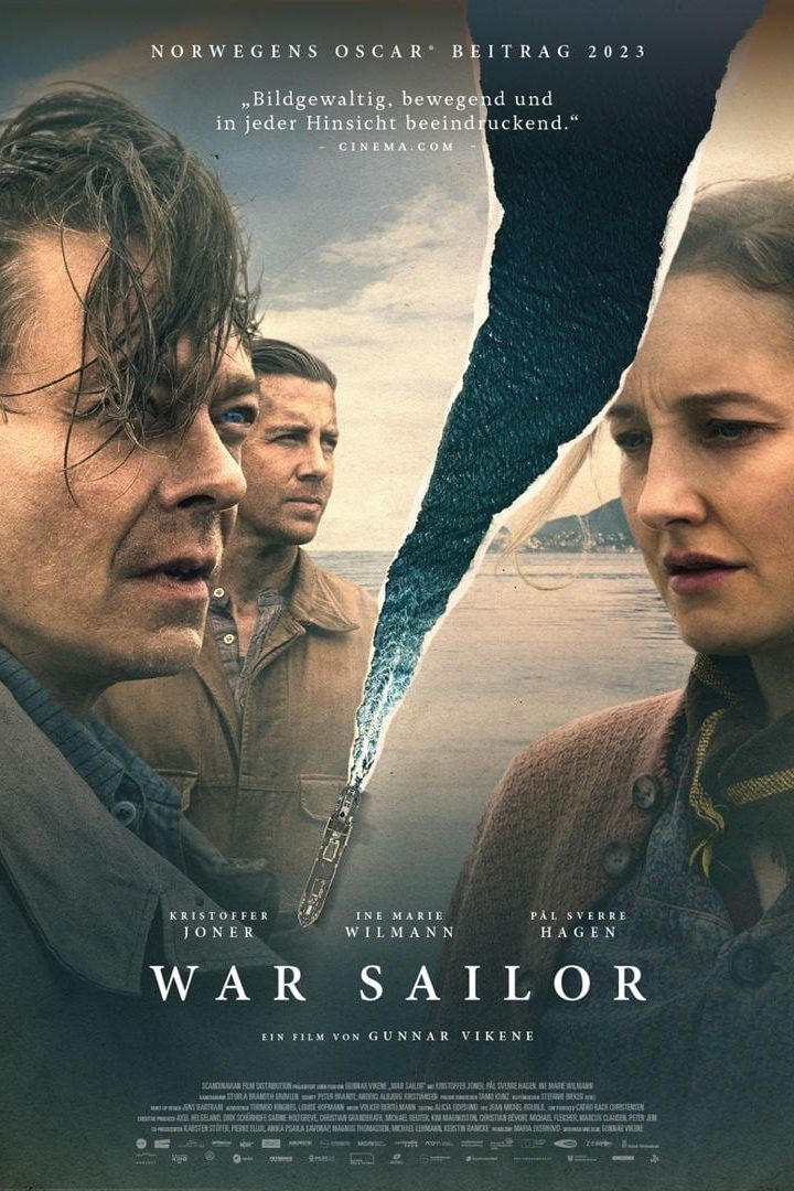 مشاهدة مسلسل War Sailor الموسم الاول الحلقة 3