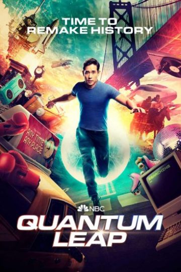 Quantum Leap الموسم الاول الحلقة 10
