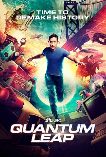 مشاهدة مسلسل Quantum Leap الموسم الاول الحلقة 9