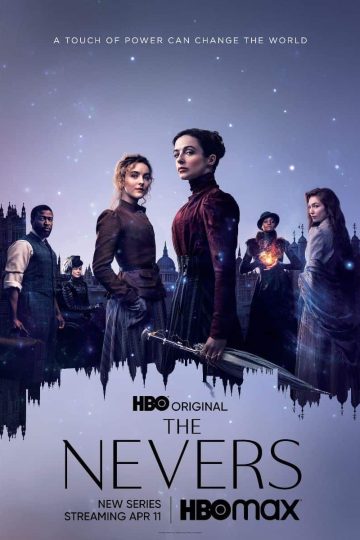 The Nevers الموسم الاول الحلقة 7
