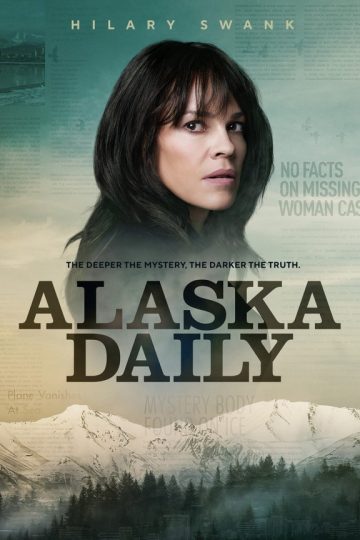 Alaska Daily الموسم الاول الحلقة 10