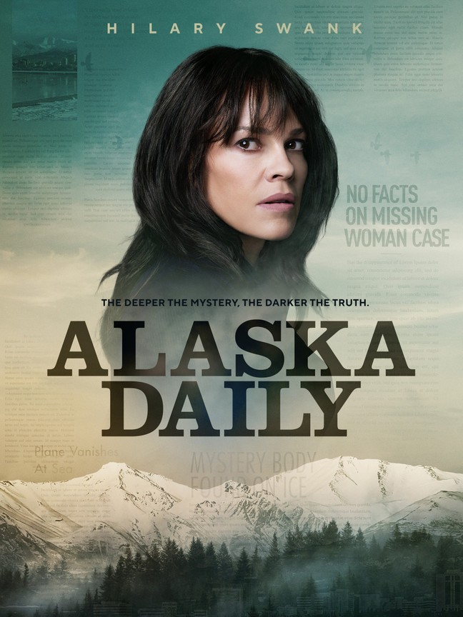 مشاهدة مسلسل Alaska Daily الموسم الاول الحلقة 2